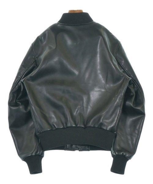 RANDOM IDENTITIES ライダース レディース 古着