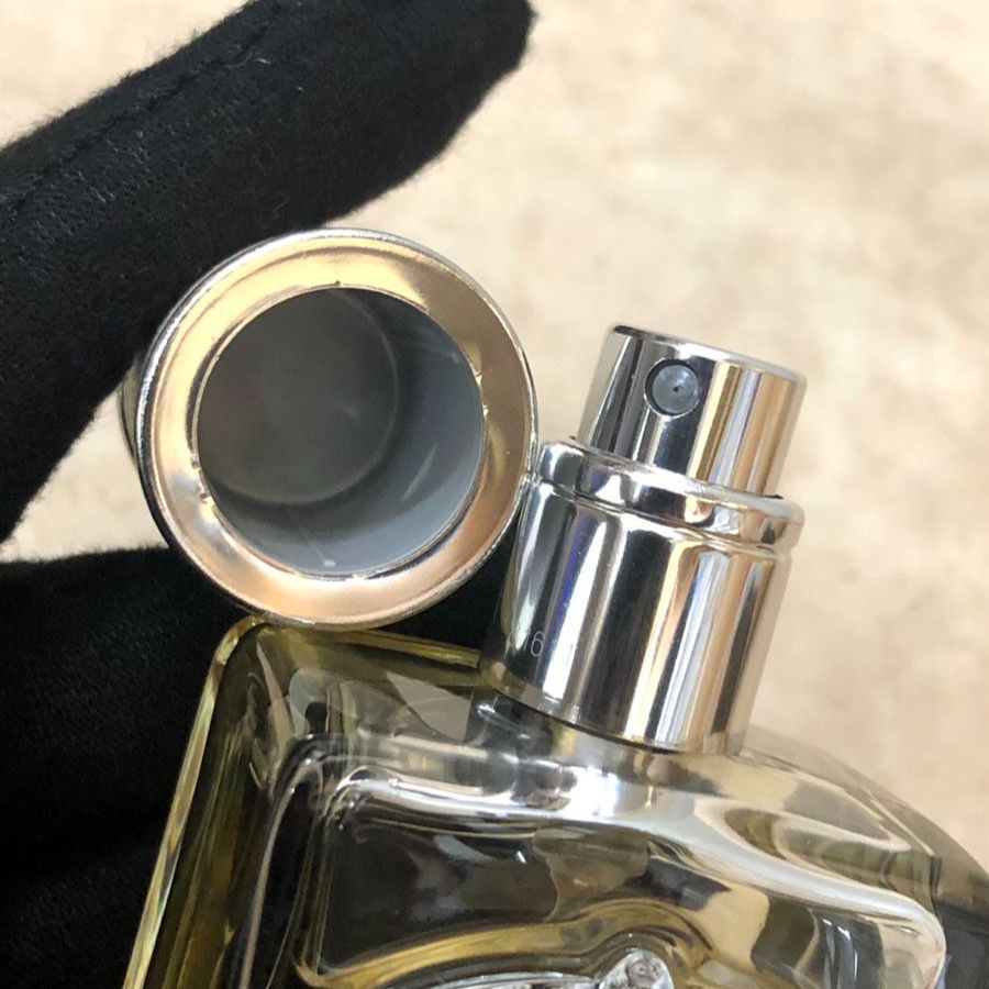 PRADA プラダ インフュージョン オム オードトワレ 50ml - メルカリ