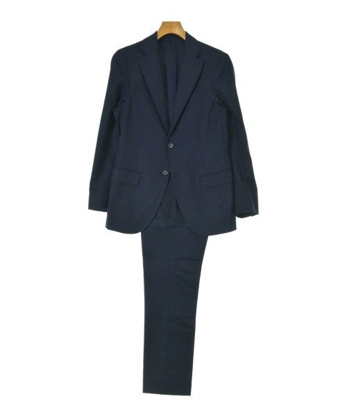 LUIGI BORRELLI ビジネス メンズ 古着