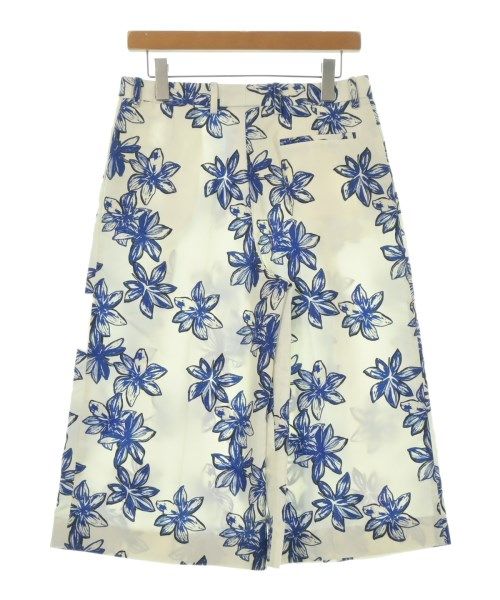 NINA RICCI ショートパンツ レディース 古着