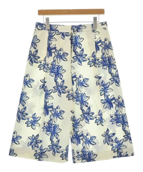 NINA RICCI ショートパンツ レディース 古着