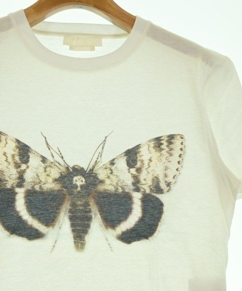  ALEXANDER MCQUEEN Tシャツ カットソー レディース 古着 半袖(Tシャツ) Tシャツ カットソー