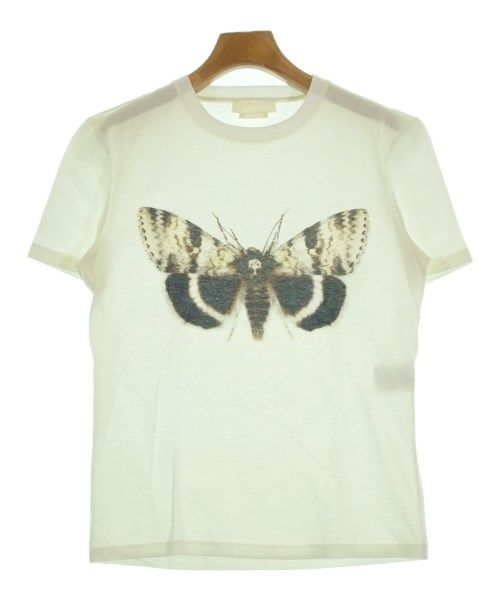 ALEXANDER MCQUEEN Tシャツ カットソー レディース 古着
