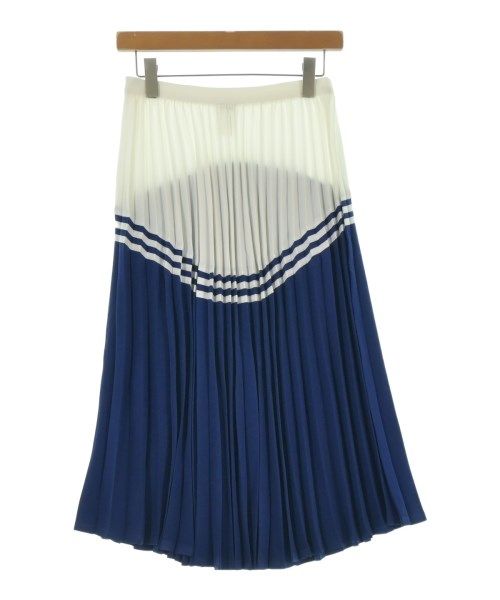 Charles Anastase ロング マキシ丈スカート レディース 古着