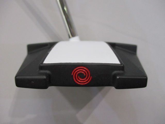 パター オデッセイ ホワイトホット VERSA 売れ筋 TWELVE CS/オリジナル