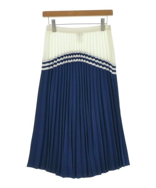 Charles Anastase ロング マキシ丈スカート レディース 古着