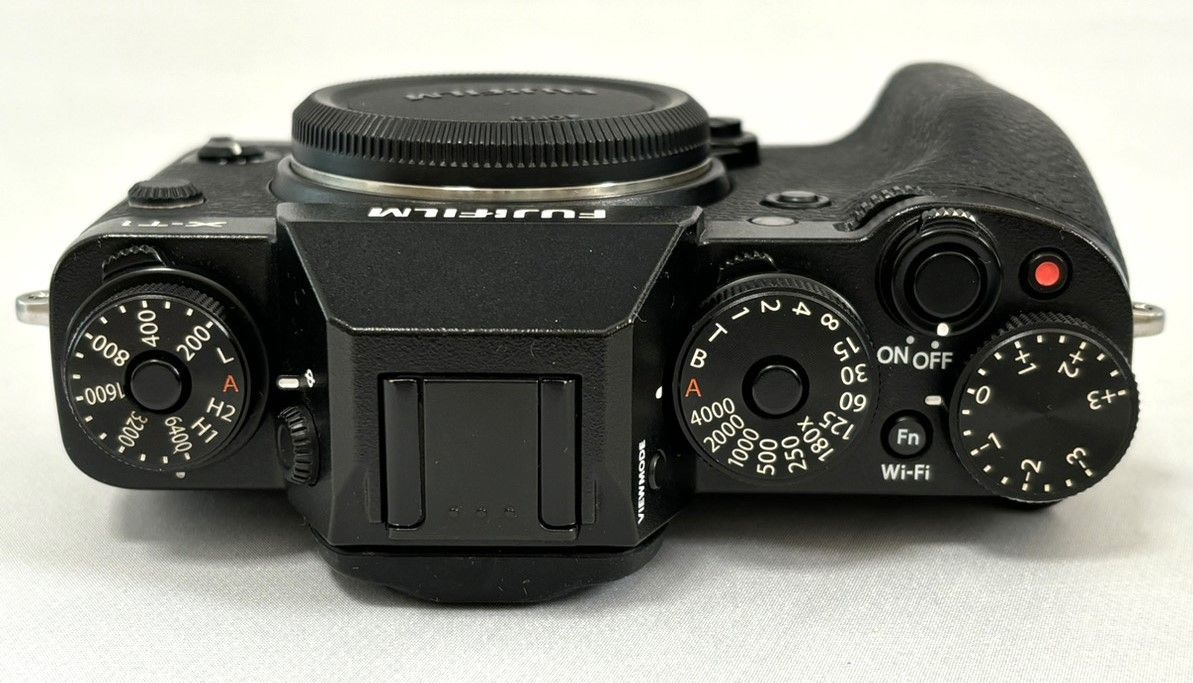 ブラック ボディ