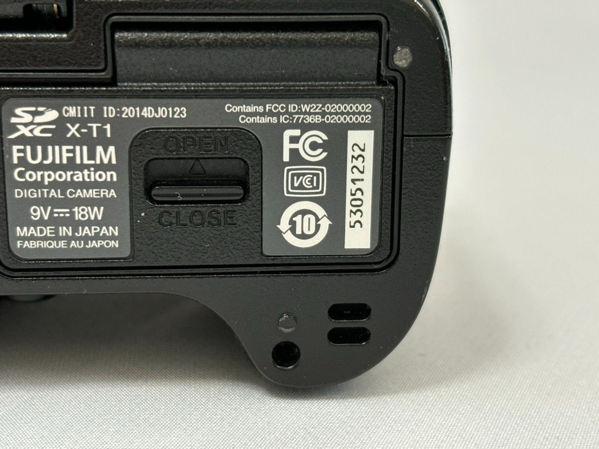 ミラーレス一眼