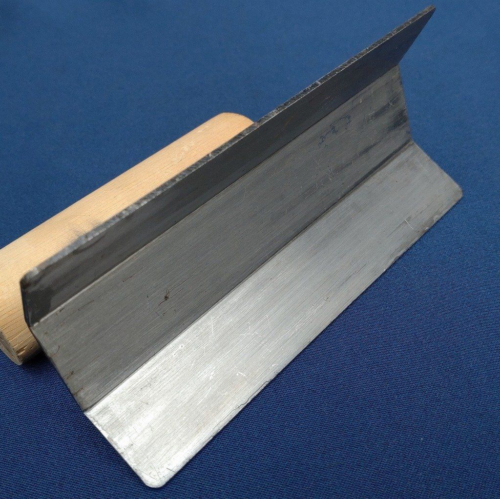 左官道具 左官鏝