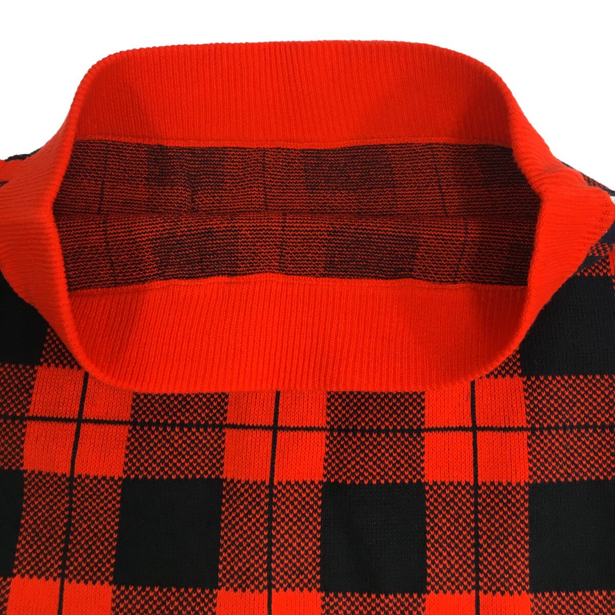 未使用品 レディース パーリーゲイツ PEARLY GATES スカート 2(L) 赤