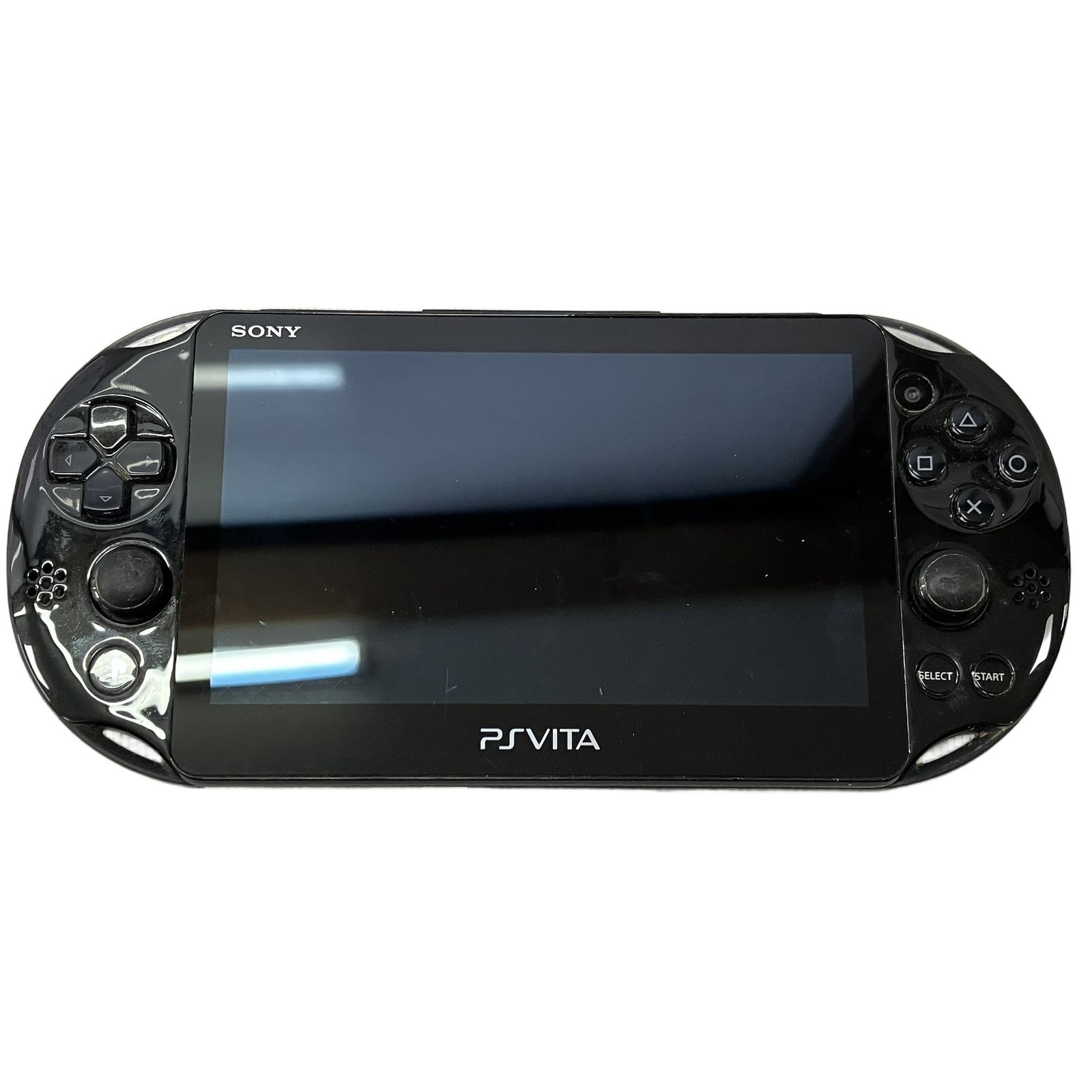 SONY PS Vita PCH-2000 ソニー プレイステーション ヴィータ ゲーム機 家電