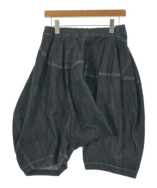 BLACK COMME des GARCONS ショートパンツ レディース 古着