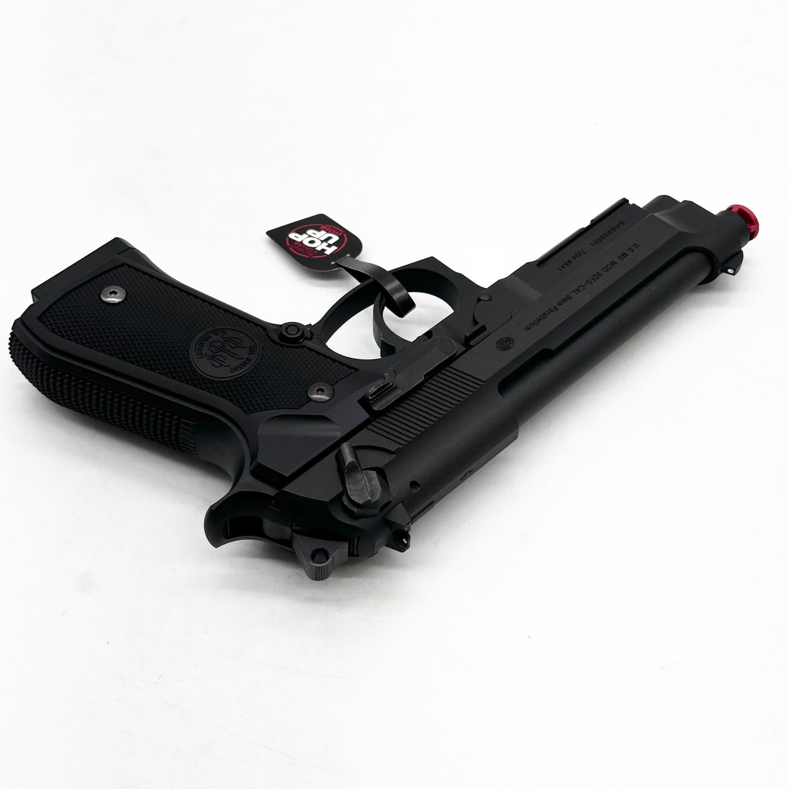 東京マルイ(TOKYO MARUI) M9A1 18歳以上電動ハンドガン ○1806 - メルカリ