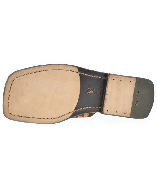  LOUIS VUITTON サンダル メンズ 古着 サンダル サンダル