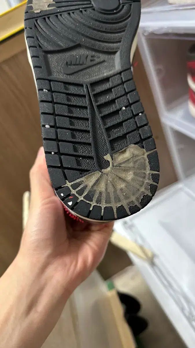  ジョーダン1 ハイ ディファイアント 265 シューズ(男性用) バスケットボール