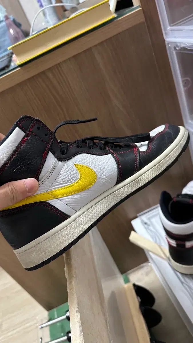 ハイ ディファイアント