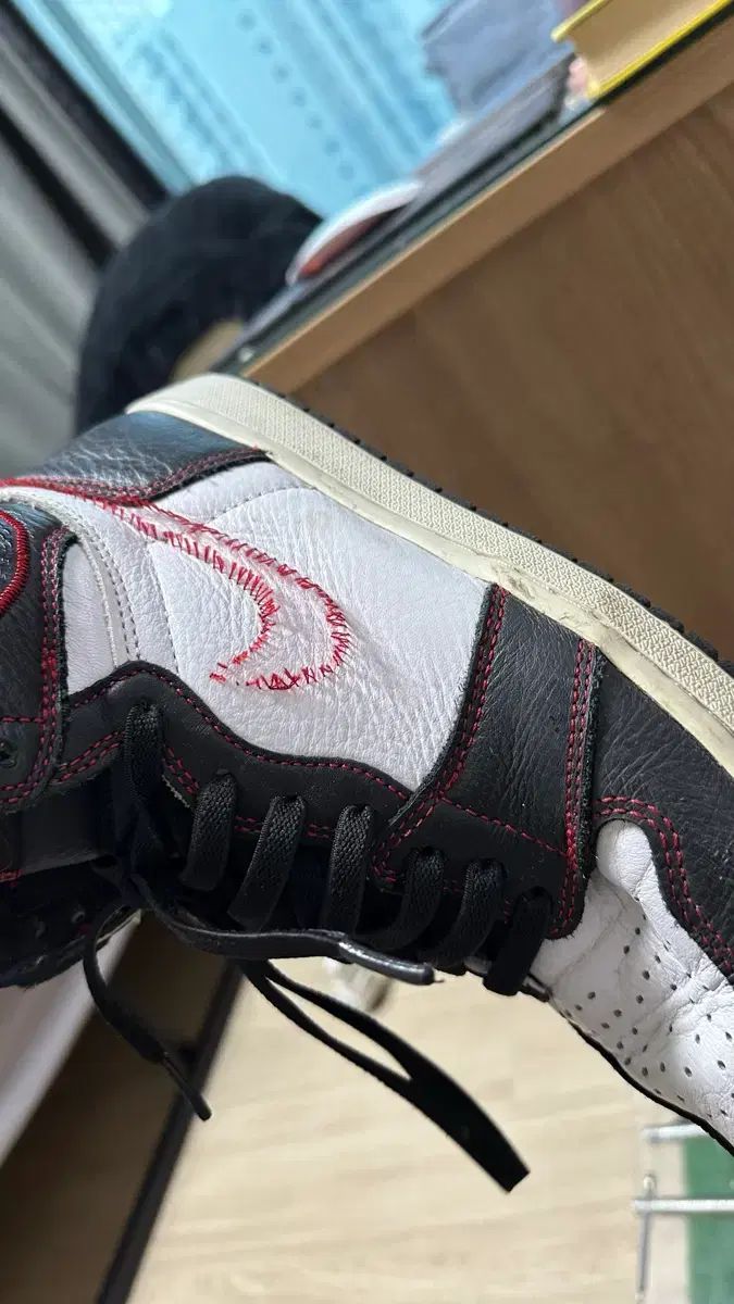 ディファイアント 265