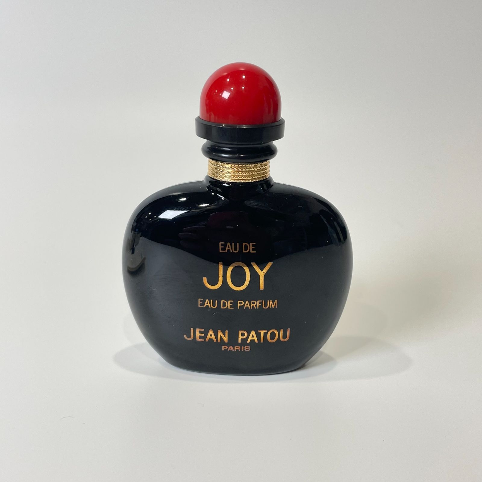 新品 未使用 JOY Eau De Parfum 25ml JEAN PATOU 香水 - メルカリ