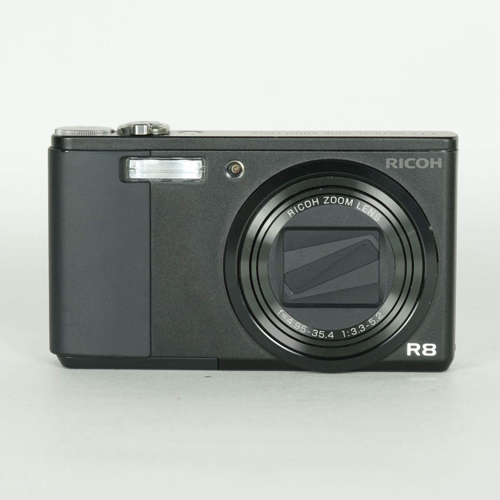 並品 RICOH R 8 Two tone コンパクトデジタルカメラ