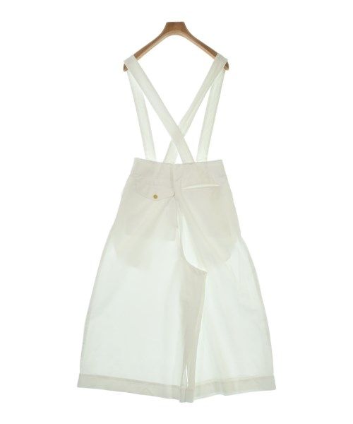 COMME des GARCONS オールインワン サロペット レディース 古着