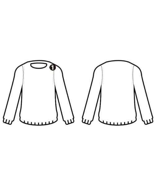 レディース 古着