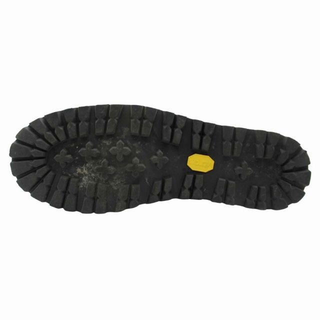  ダナー × ビューティーアンドユース アローズ DANNER BEAUTY-YOUTH MT.RIDGE LOW BY D-212402 マウンテンリッジ ロー スエード トレッキングシューズ 靴 9 27.0 黒 ブラック メンズ その他 靴