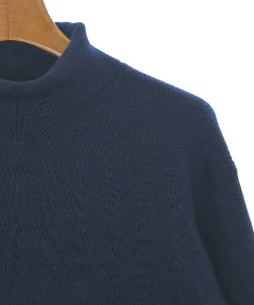  BRIEFING ニット セーター レディース 古着 長袖 ニット セーター