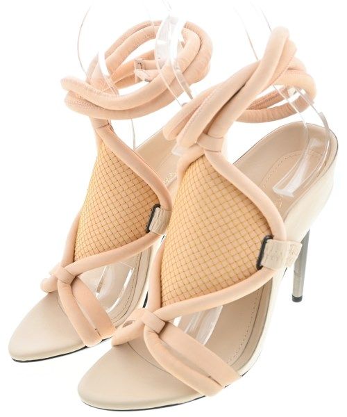 3 1 Phillip Lim サンダル レディース 古着