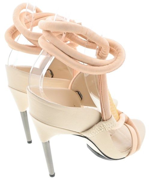 3.1 Phillip Lim サンダル レディース 古着