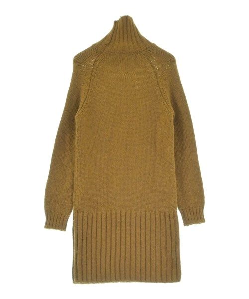 Saint Laurent Paris ニット セーター レディース 古着