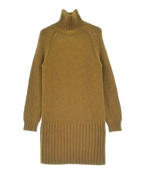 Saint Laurent Paris ニット セーター レディース 古着