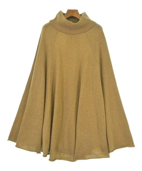 extreme cashmere ロング マキシ丈スカート レディース 古着