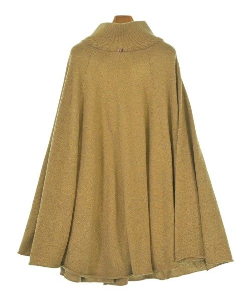 extreme cashmere ロング マキシ丈スカート レディース 古着