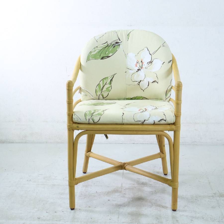 CASABLANCA カサブランカ SABINO サビーノ アームチェア ダイニング