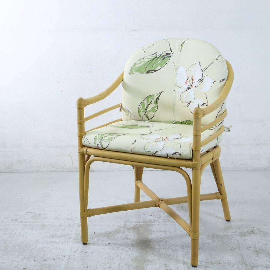 CASABLANCA カサブランカ SABINO サビーノ アームチェア ダイニング