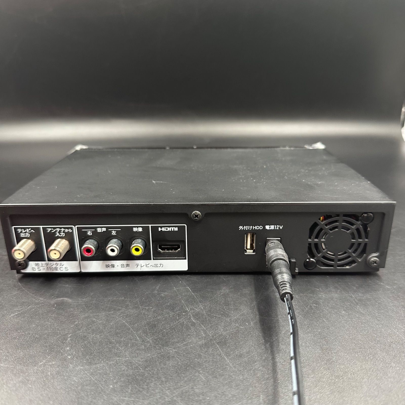 バッファロー BUFFALO DVR-W1V2/1.0T BUFFALO DVR-W1V2/1.0T