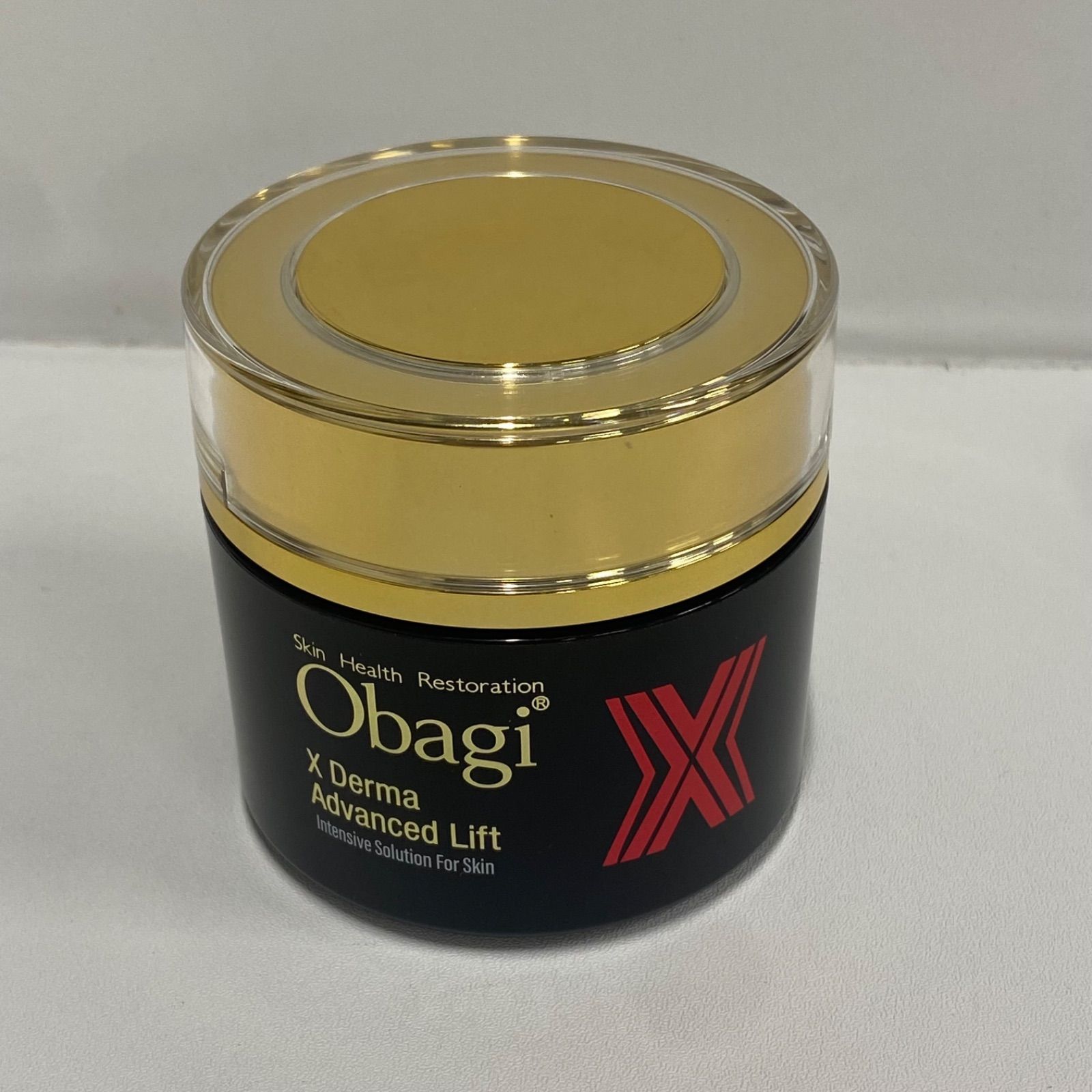 M3123 Obagi X オバジX ダーマアドバンスドリフト＜クリーム＞50g