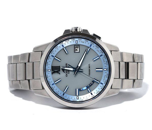 model 電波ソーラー