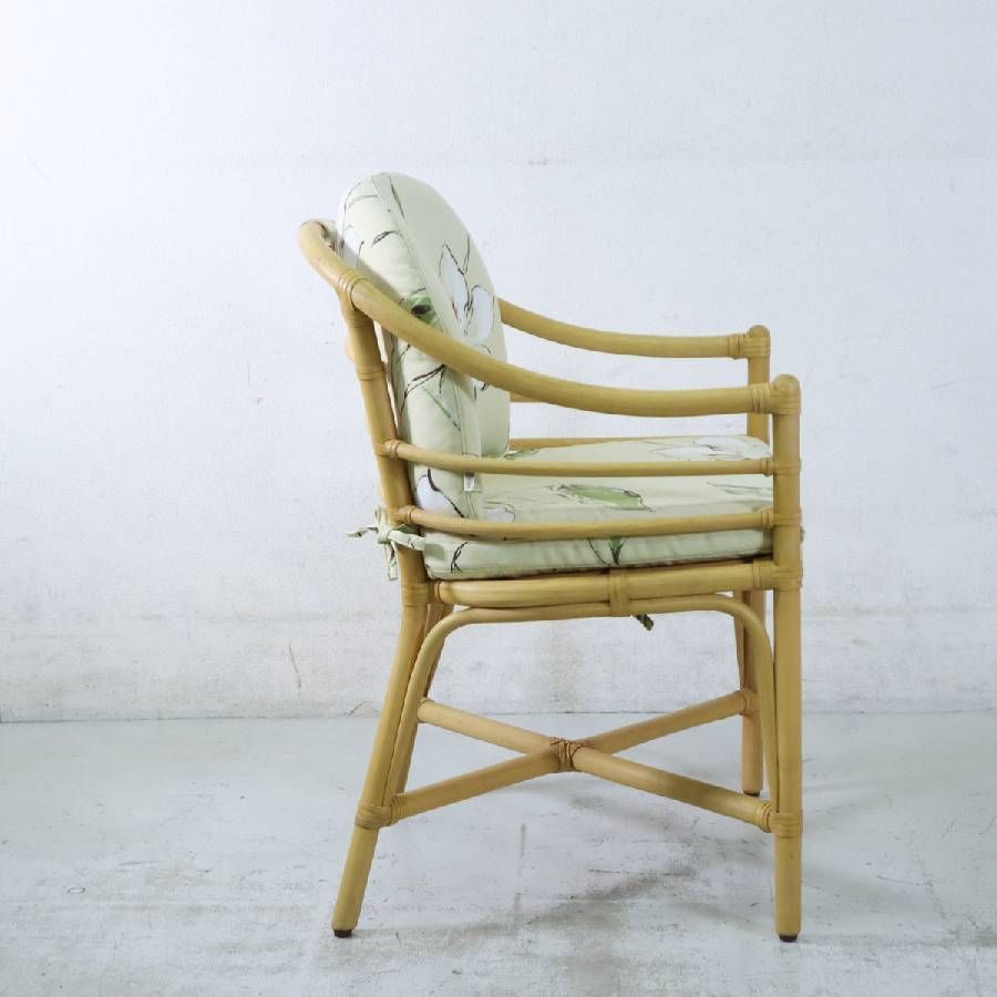 CASABLANCA カサブランカ SABINO サビーノ アームチェア ダイニング