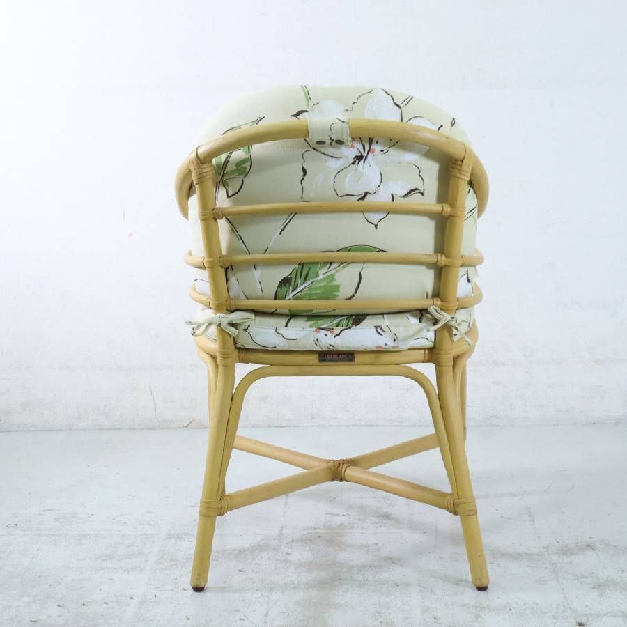 CASABLANCA カサブランカ SABINO サビーノ アームチェア ダイニング