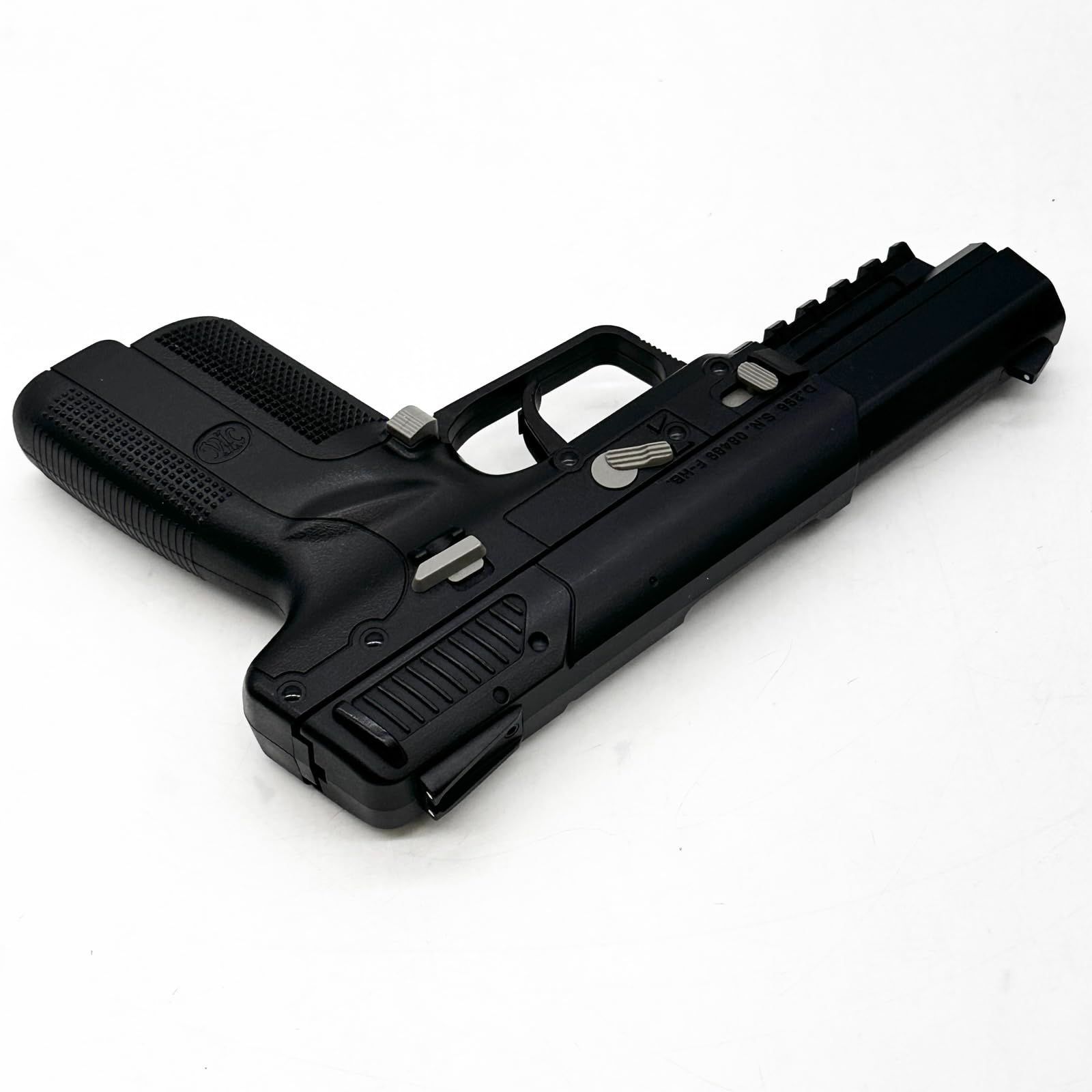 東京マルイ No.33 FN 5-7 18歳以上ガスブローバック ○1811 - メルカリ