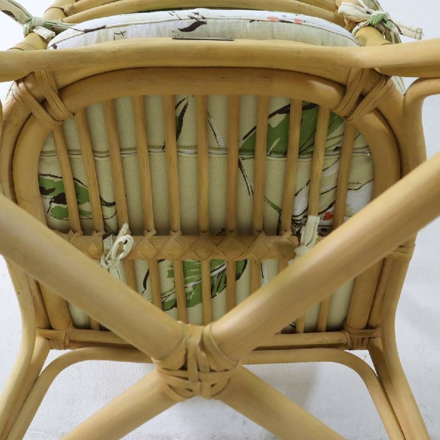 CASABLANCA カサブランカ SABINO サビーノ アームチェア ダイニング