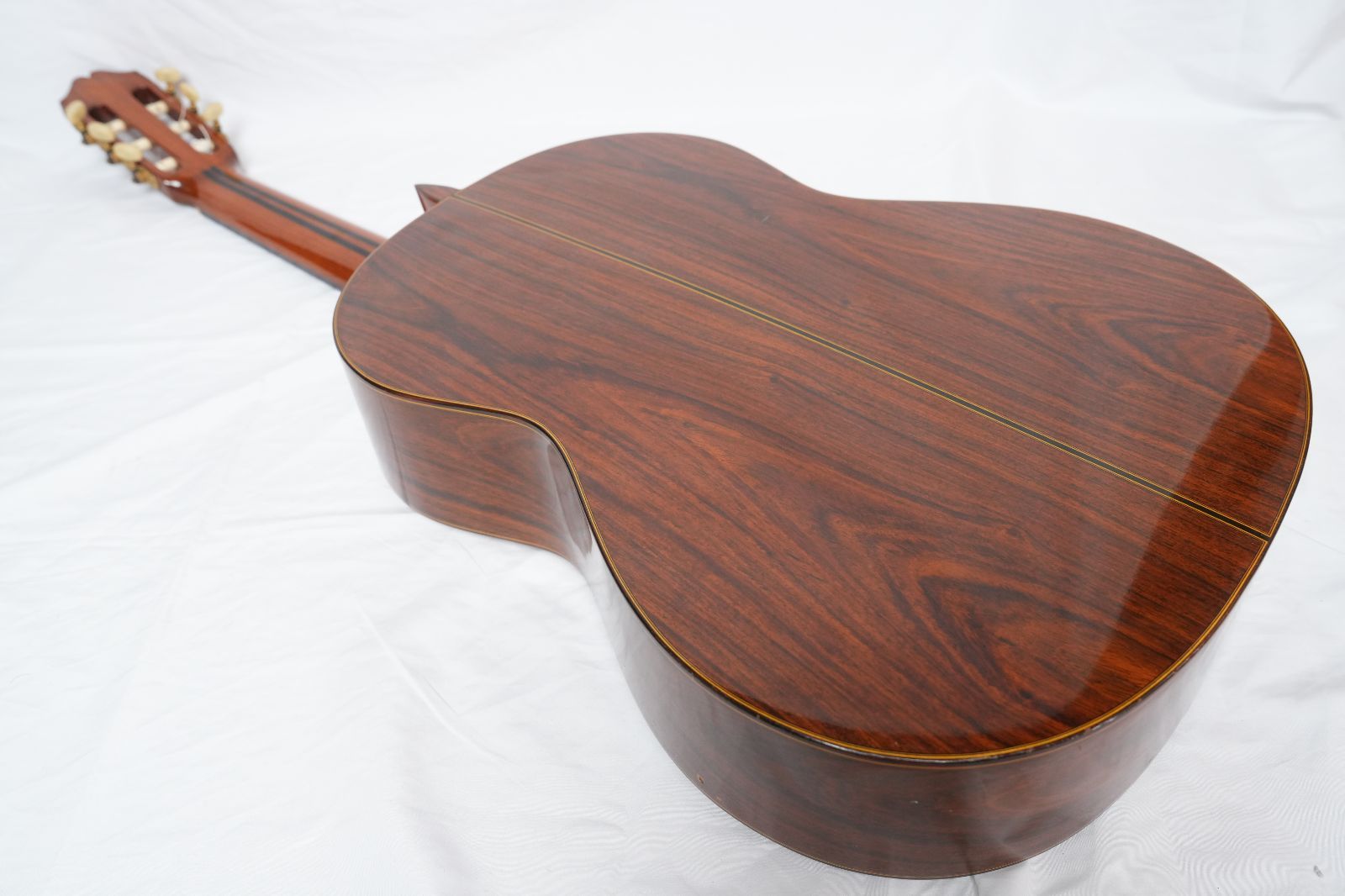 ヴィンテージ クラシックギター