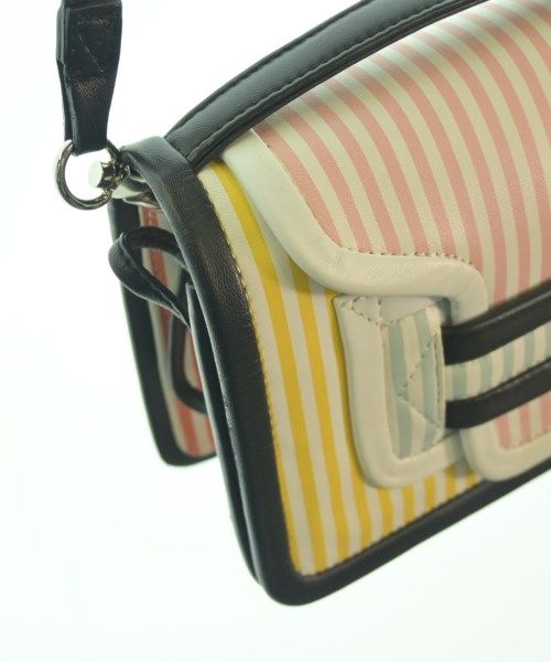 PIERRE HARDY ショルダーバッグ メンズ 【古着】【中古】【送料無料