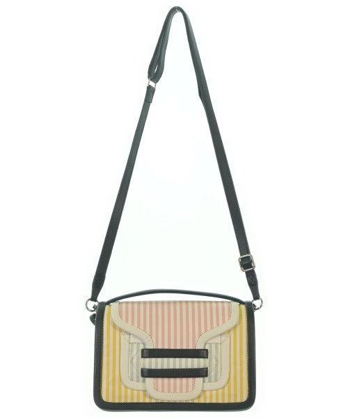 PIERRE HARDY ショルダーバッグ メンズ 古着