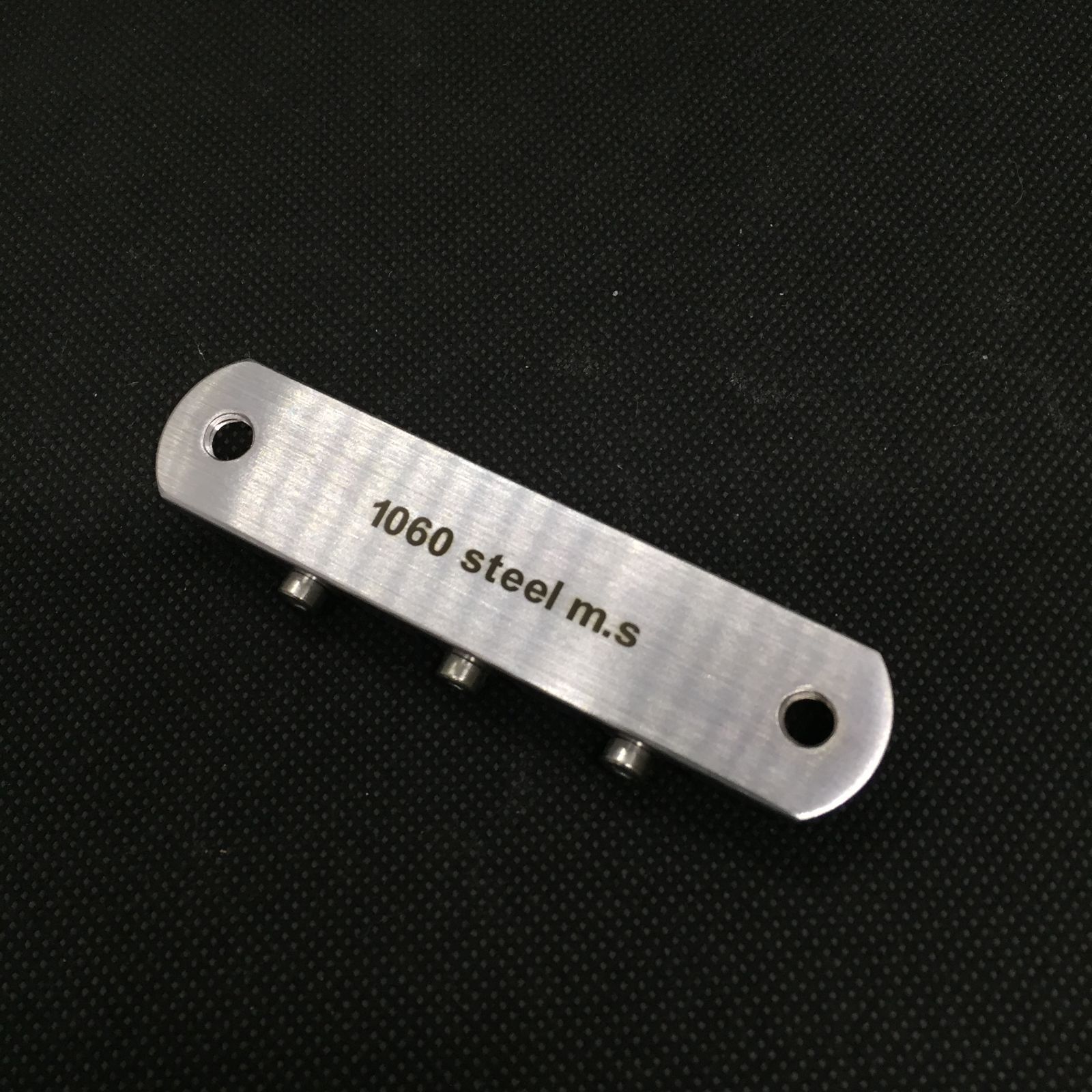 Halon 1060 Steel Bridge JM JG ミリ企画品 f 146