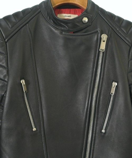 CELINE ライダース レディース 【古着】【中古】【送料無料】 - メルカリ
