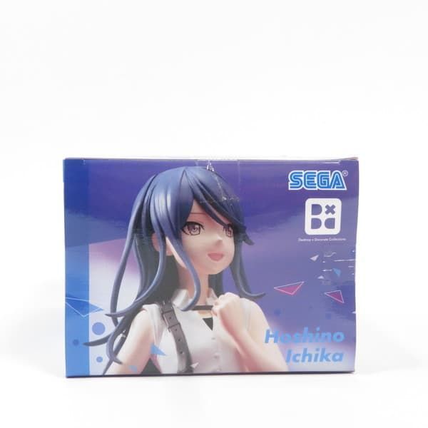 中古 未開封品 Desktop×Decorate Collections プロジェクトセカイ