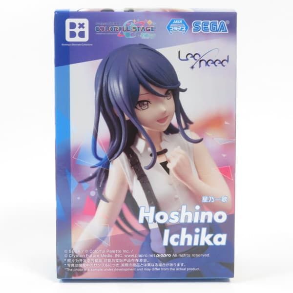 中古 未開封品 Desktop×Decorate Collections プロジェクトセカイ