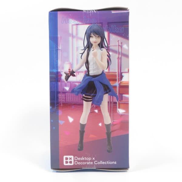 中古 未開封品 Desktop×Decorate Collections プロジェクトセカイ